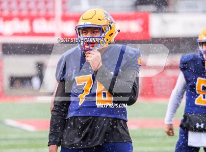 Thumbnail 2 in Mountain Crest vs. Orem (UHSAA 4A Final) photogallery.