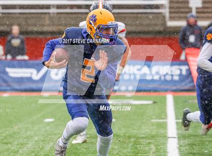 Thumbnail 3 in Mountain Crest vs. Orem (UHSAA 4A Final) photogallery.