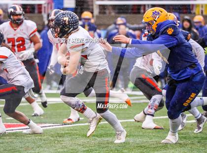 Thumbnail 1 in Mountain Crest vs. Orem (UHSAA 4A Final) photogallery.