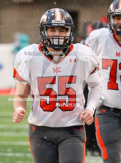 Thumbnail 2 in Mountain Crest vs. Orem (UHSAA 4A Final) photogallery.