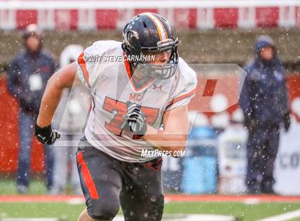 Thumbnail 3 in Mountain Crest vs. Orem (UHSAA 4A Final) photogallery.
