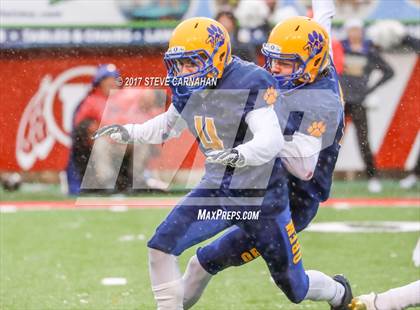 Thumbnail 3 in Mountain Crest vs. Orem (UHSAA 4A Final) photogallery.
