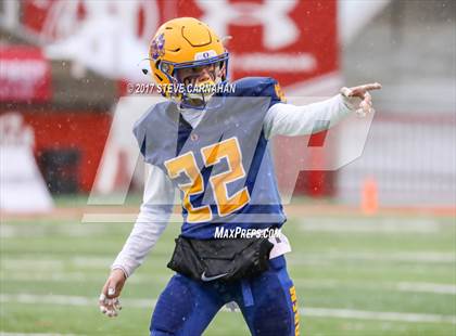 Thumbnail 1 in Mountain Crest vs. Orem (UHSAA 4A Final) photogallery.