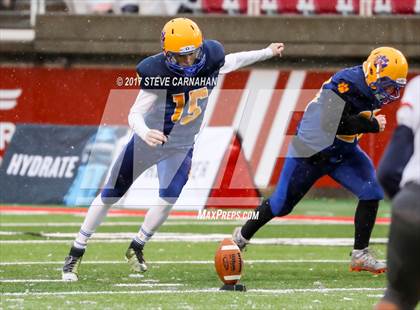 Thumbnail 2 in Mountain Crest vs. Orem (UHSAA 4A Final) photogallery.