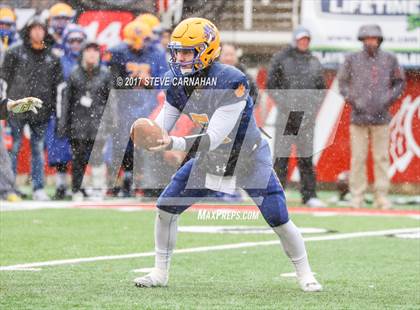 Thumbnail 3 in Mountain Crest vs. Orem (UHSAA 4A Final) photogallery.