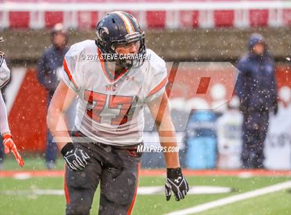 Thumbnail 1 in Mountain Crest vs. Orem (UHSAA 4A Final) photogallery.