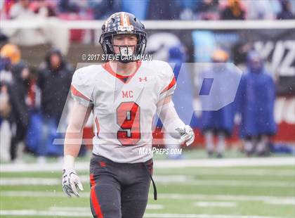 Thumbnail 3 in Mountain Crest vs. Orem (UHSAA 4A Final) photogallery.