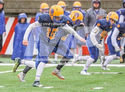 Thumbnail 2 in Mountain Crest vs. Orem (UHSAA 4A Final) photogallery.