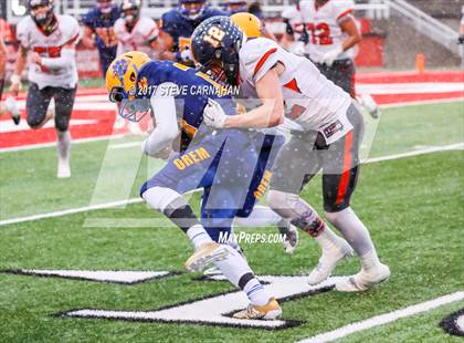 Thumbnail 1 in Mountain Crest vs. Orem (UHSAA 4A Final) photogallery.