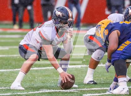 Thumbnail 1 in Mountain Crest vs. Orem (UHSAA 4A Final) photogallery.