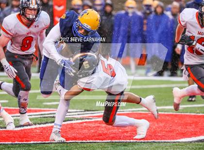 Thumbnail 3 in Mountain Crest vs. Orem (UHSAA 4A Final) photogallery.
