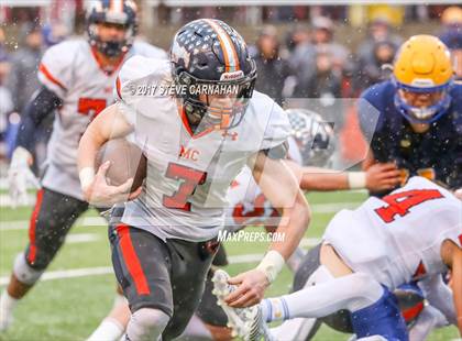 Thumbnail 3 in Mountain Crest vs. Orem (UHSAA 4A Final) photogallery.