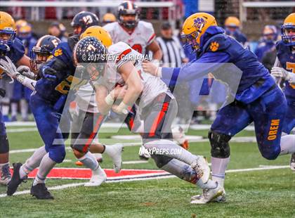 Thumbnail 3 in Mountain Crest vs. Orem (UHSAA 4A Final) photogallery.
