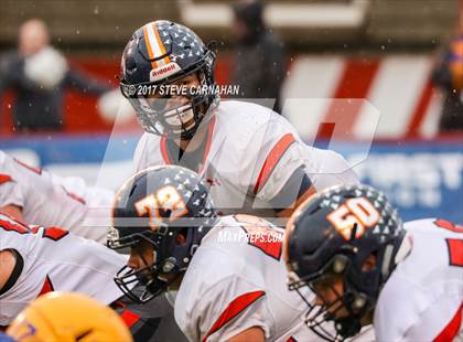 Thumbnail 1 in Mountain Crest vs. Orem (UHSAA 4A Final) photogallery.