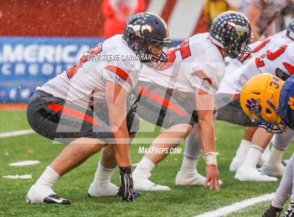 Thumbnail 1 in Mountain Crest vs. Orem (UHSAA 4A Final) photogallery.
