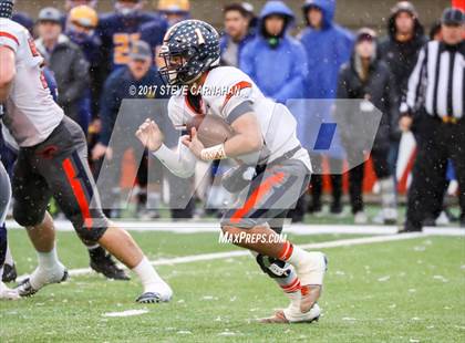 Thumbnail 3 in Mountain Crest vs. Orem (UHSAA 4A Final) photogallery.
