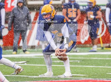 Thumbnail 2 in Mountain Crest vs. Orem (UHSAA 4A Final) photogallery.