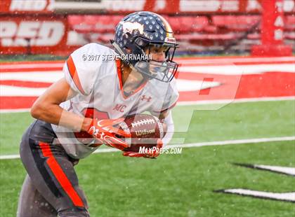 Thumbnail 1 in Mountain Crest vs. Orem (UHSAA 4A Final) photogallery.