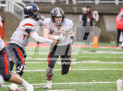 Thumbnail 3 in Mountain Crest vs. Orem (UHSAA 4A Final) photogallery.