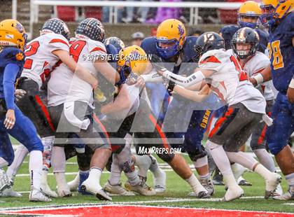 Thumbnail 3 in Mountain Crest vs. Orem (UHSAA 4A Final) photogallery.