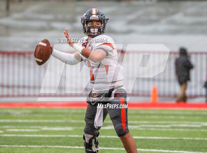Thumbnail 3 in Mountain Crest vs. Orem (UHSAA 4A Final) photogallery.