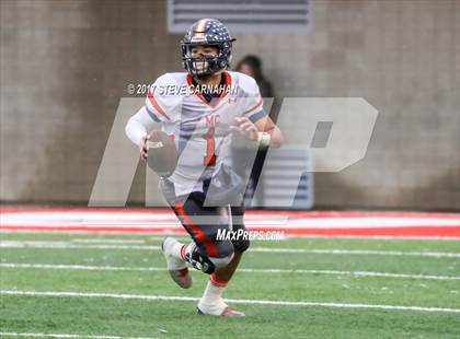Thumbnail 3 in Mountain Crest vs. Orem (UHSAA 4A Final) photogallery.