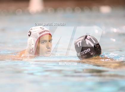 Thumbnail 1 in Ripon @ Ponderosa (CIF NorCal D3 Regional Playoff) photogallery.