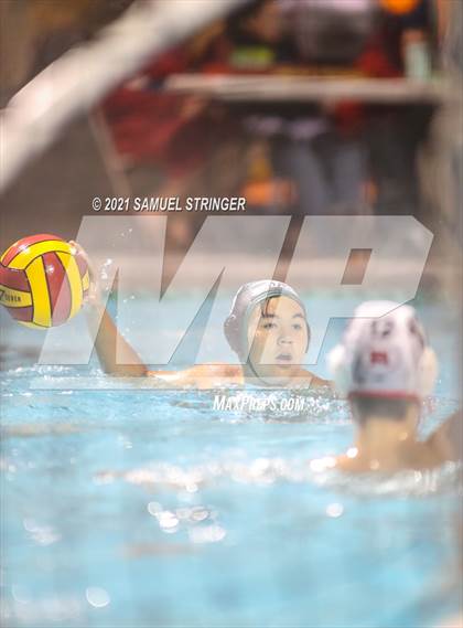 Thumbnail 2 in Ripon @ Ponderosa (CIF NorCal D3 Regional Playoff) photogallery.