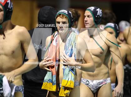 Thumbnail 3 in Ripon @ Ponderosa (CIF NorCal D3 Regional Playoff) photogallery.