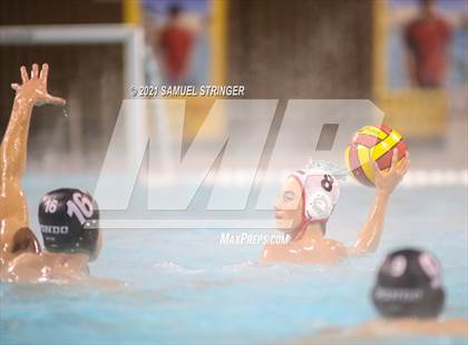 Thumbnail 1 in Ripon @ Ponderosa (CIF NorCal D3 Regional Playoff) photogallery.