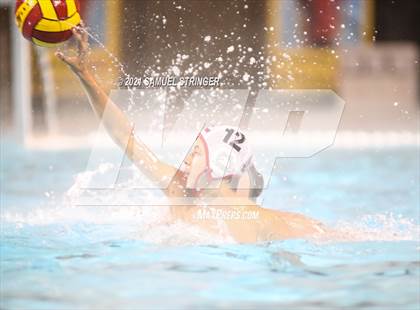 Thumbnail 1 in Ripon @ Ponderosa (CIF NorCal D3 Regional Playoff) photogallery.