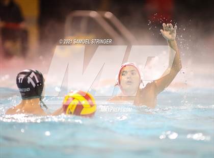 Thumbnail 1 in Ripon @ Ponderosa (CIF NorCal D3 Regional Playoff) photogallery.