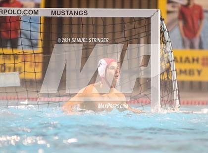 Thumbnail 3 in Ripon @ Ponderosa (CIF NorCal D3 Regional Playoff) photogallery.