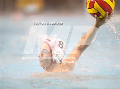 Thumbnail 3 in Ripon @ Ponderosa (CIF NorCal D3 Regional Playoff) photogallery.
