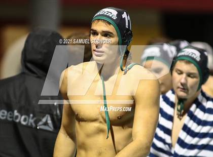 Thumbnail 1 in Ripon @ Ponderosa (CIF NorCal D3 Regional Playoff) photogallery.