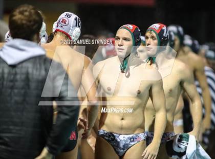 Thumbnail 1 in Ripon @ Ponderosa (CIF NorCal D3 Regional Playoff) photogallery.