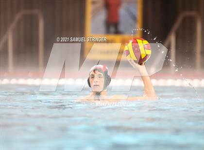 Thumbnail 3 in Ripon @ Ponderosa (CIF NorCal D3 Regional Playoff) photogallery.