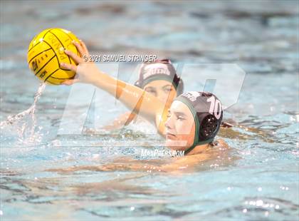 Thumbnail 2 in Ripon @ Ponderosa (CIF NorCal D3 Regional Playoff) photogallery.