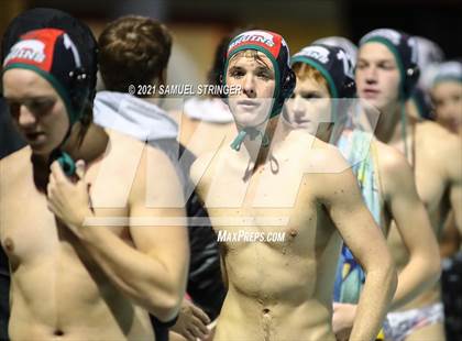 Thumbnail 2 in Ripon @ Ponderosa (CIF NorCal D3 Regional Playoff) photogallery.