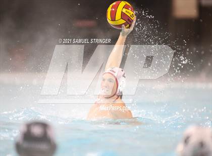 Thumbnail 2 in Ripon @ Ponderosa (CIF NorCal D3 Regional Playoff) photogallery.