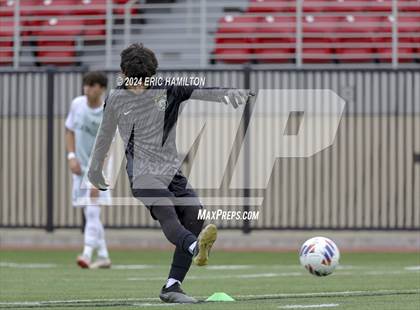 Thumbnail 1 in De La Salle vs Orange Lutheran (SoCal College Showcase) photogallery.