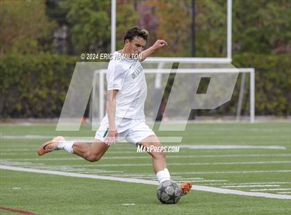 Thumbnail 3 in De La Salle vs Orange Lutheran (SoCal College Showcase) photogallery.