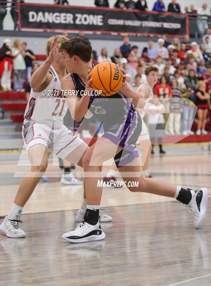 Thumbnail 3 in Lehi @ Cedar Valley photogallery.