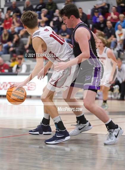 Thumbnail 3 in Lehi @ Cedar Valley photogallery.