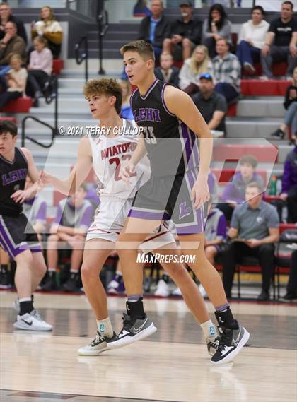 Thumbnail 3 in Lehi @ Cedar Valley photogallery.
