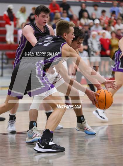 Thumbnail 1 in Lehi @ Cedar Valley photogallery.