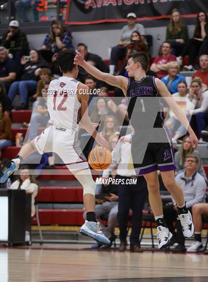 Thumbnail 3 in Lehi @ Cedar Valley photogallery.