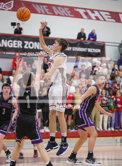 Thumbnail 2 in Lehi @ Cedar Valley photogallery.