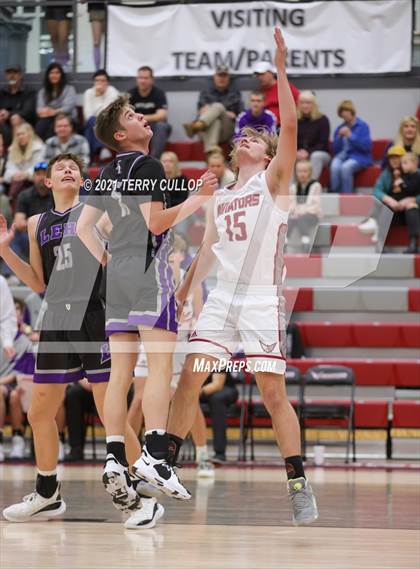 Thumbnail 1 in Lehi @ Cedar Valley photogallery.