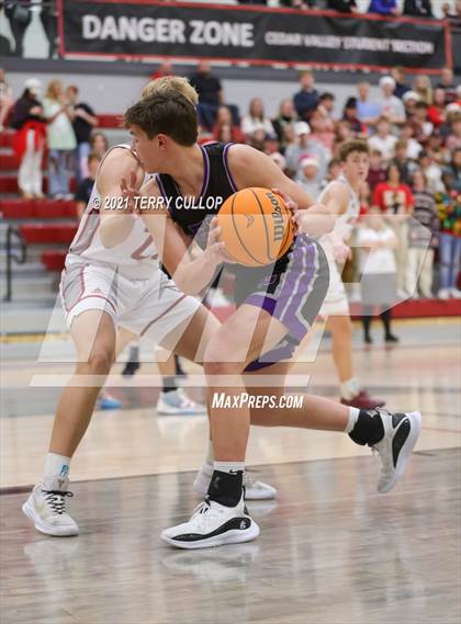 Thumbnail 1 in Lehi @ Cedar Valley photogallery.